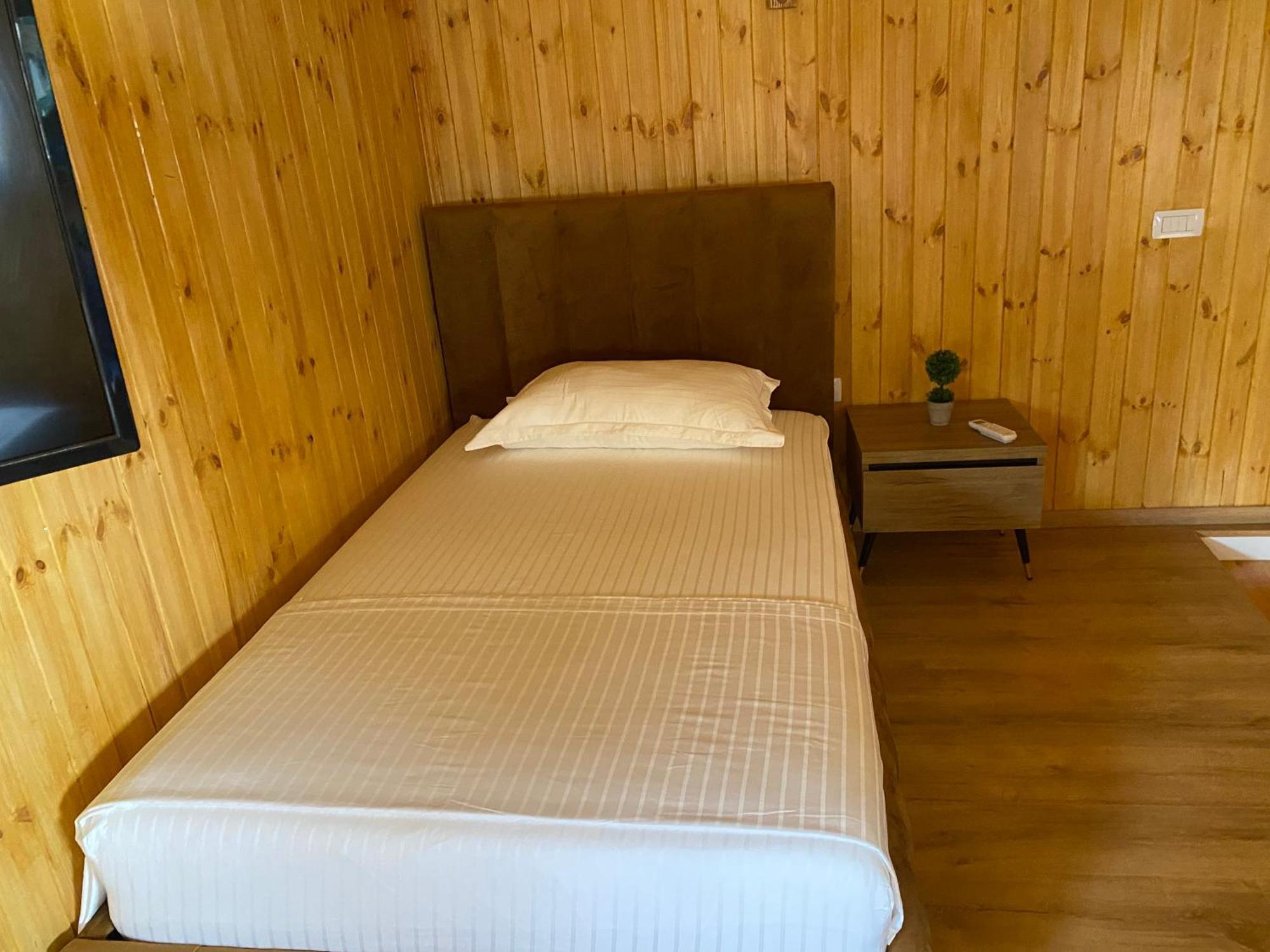 Vila D Berat Quarto foto