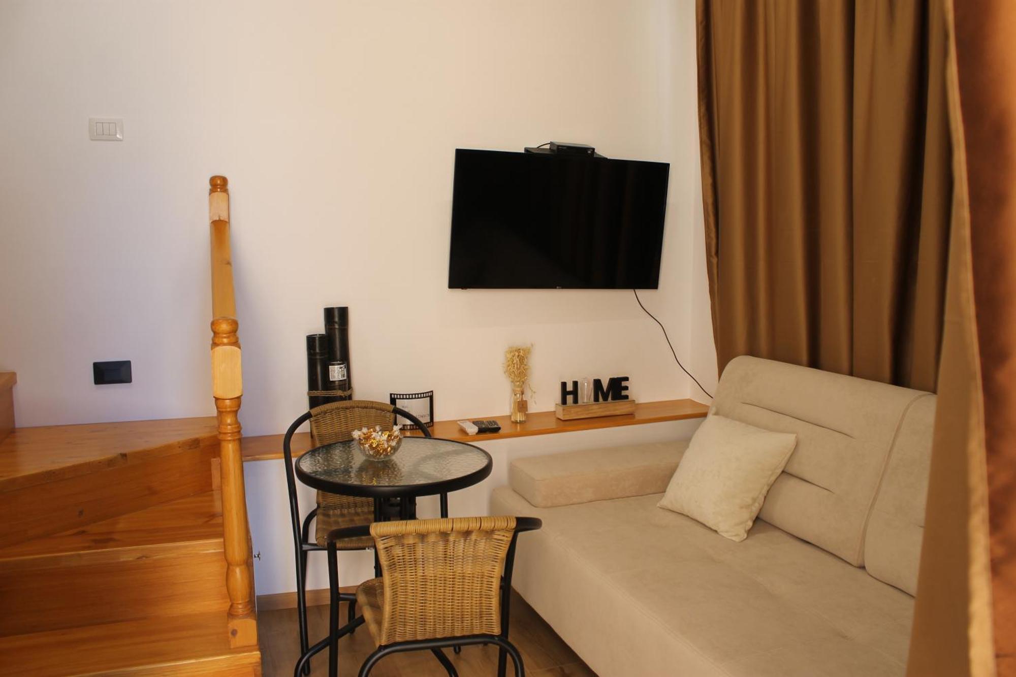 Vila D Berat Exterior foto